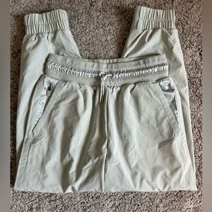 Athleta Girl Cold Weather Joggers